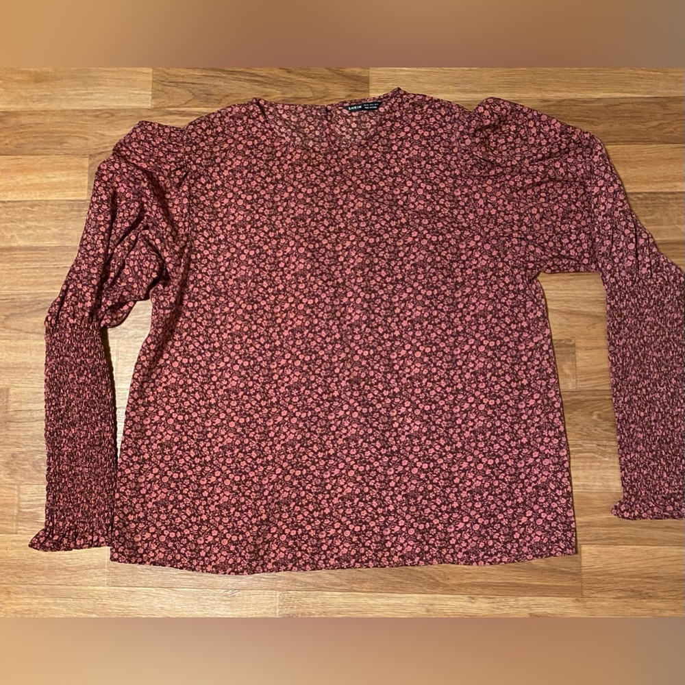 SHEIN blouse
